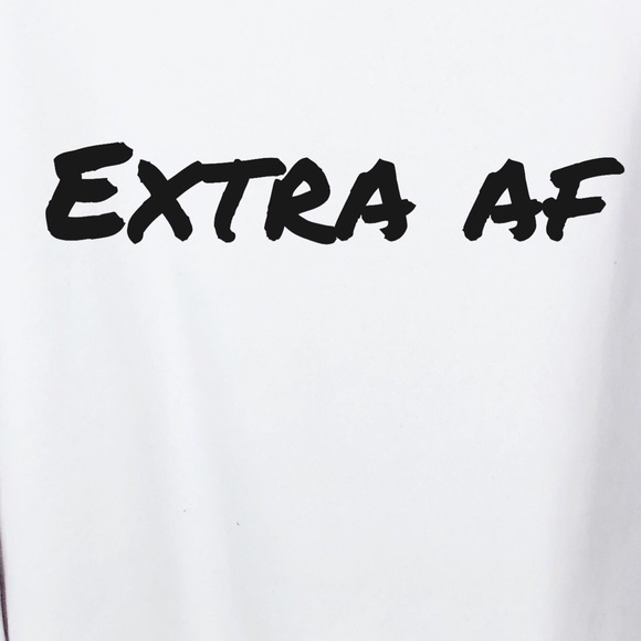 NEW Extra AF Womens Sweater, Warm sweater, slouchy - Picture 6 of 8